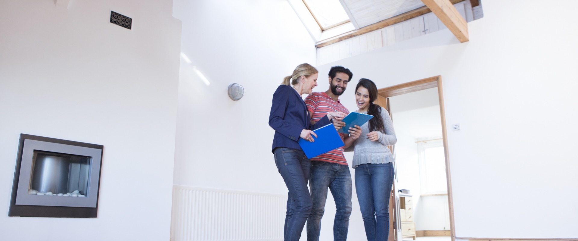 Navigating the Home Buying Process: A Step-By-Step Guide