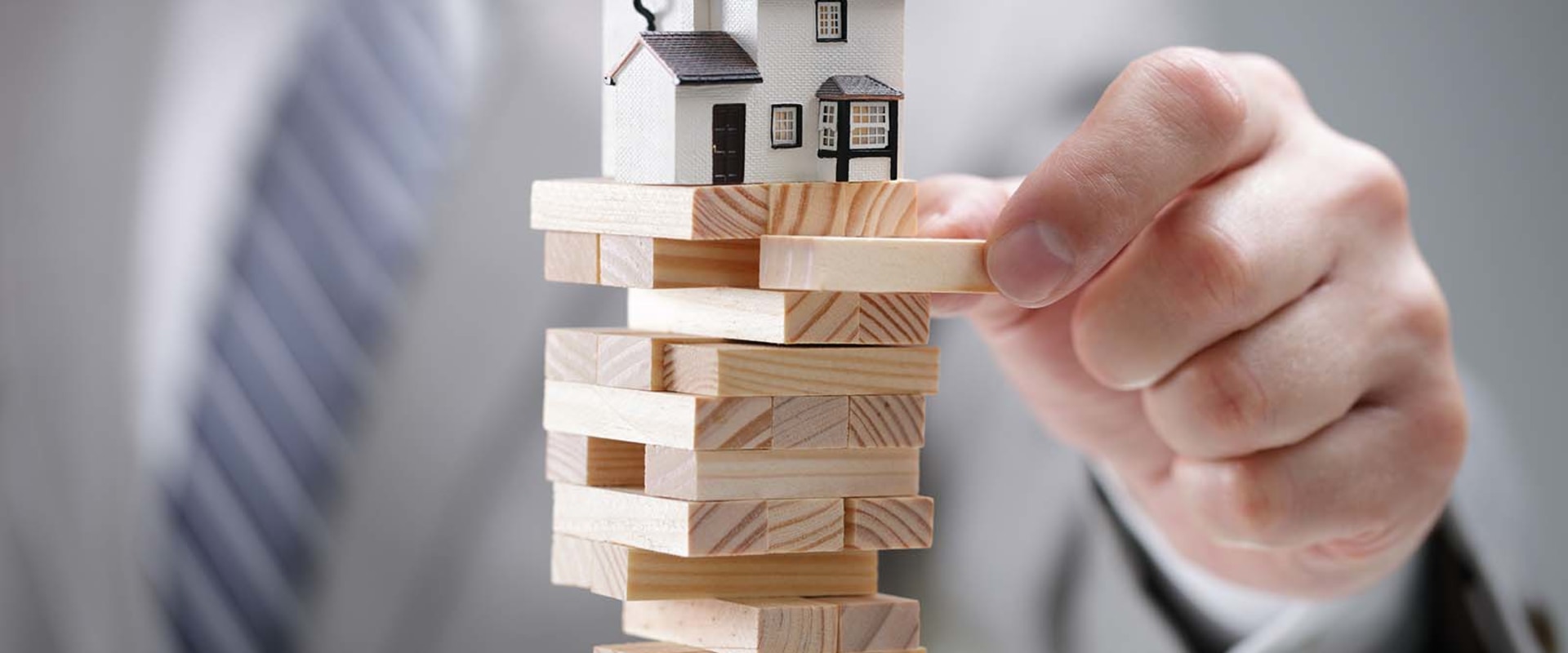 Unemployment Rate and Real Estate Markets: An Analysis