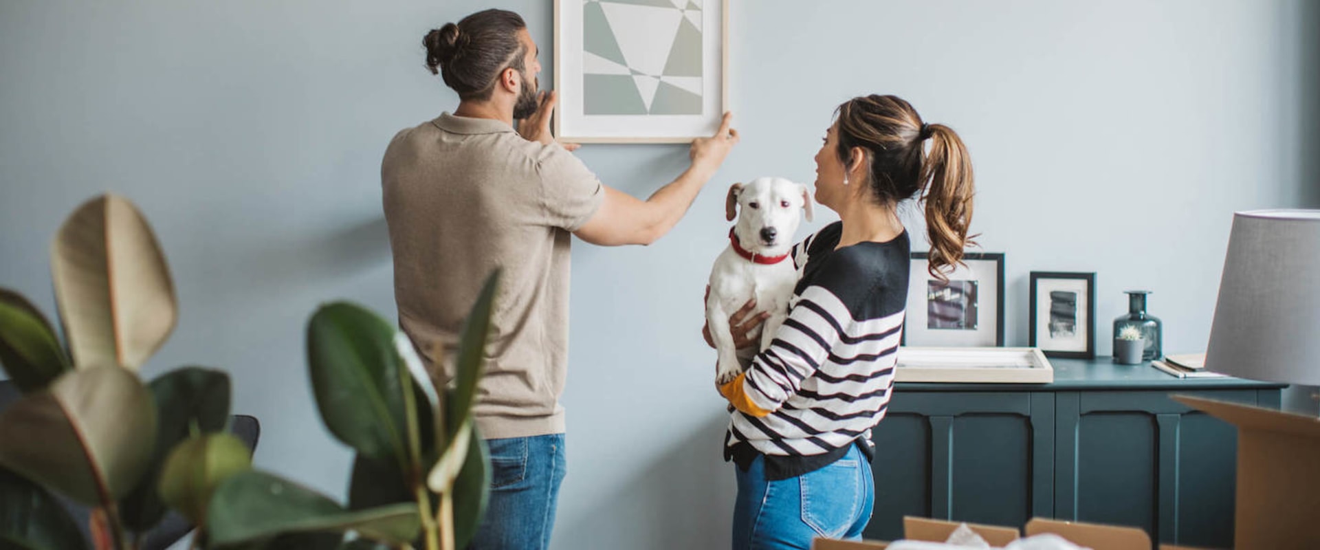 Factors Affecting Home Prices
