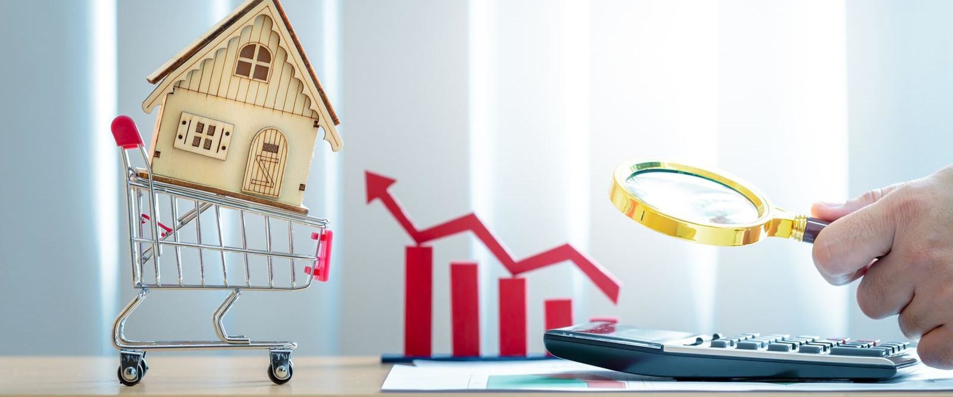 Factors Affecting Real Estate Trends and Market Conditions