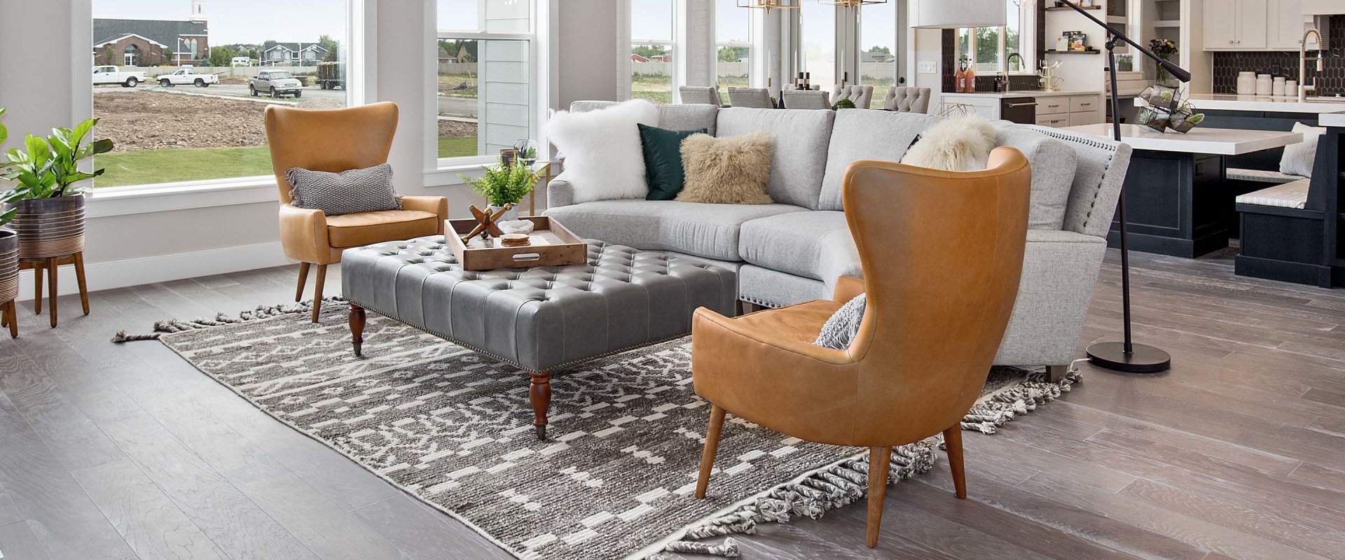 Staging Your Home for Sale: A Home Selling Tips Guide