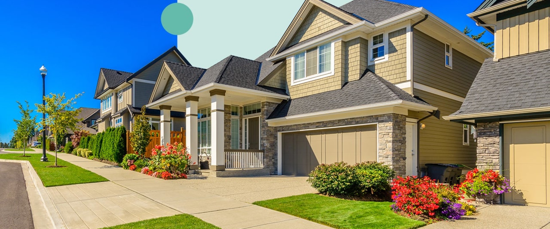 Tips for Identifying Positive Real Estate Trends and Market Conditions
