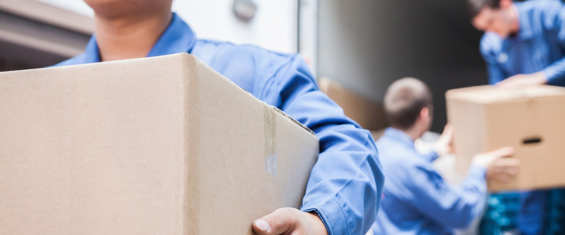 Using Common Sense When Choosing Local Relocation Services