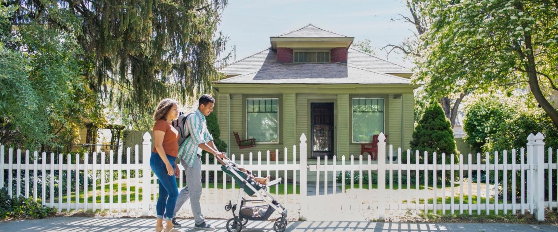 Understanding Interest Rates and Real Estate Markets