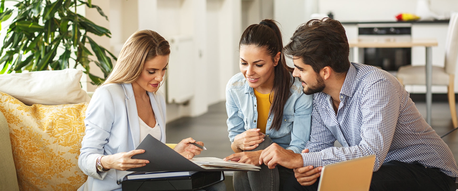 Tips for Choosing the Right Real Estate Agent