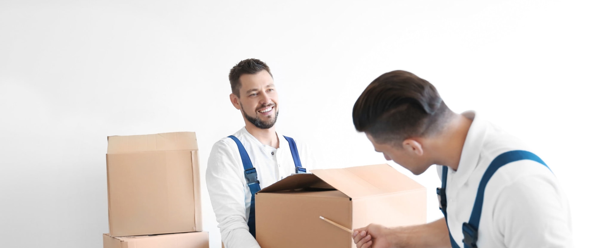 Using Recommendations When Choosing Local Relocation Services