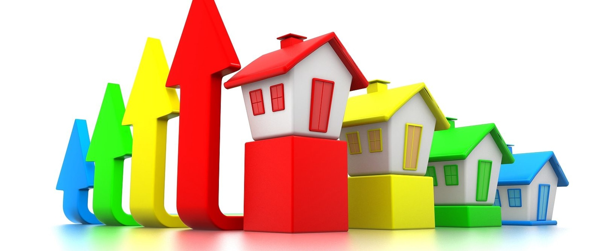 Software Tools for Real Estate Market Analysis and Forecasting