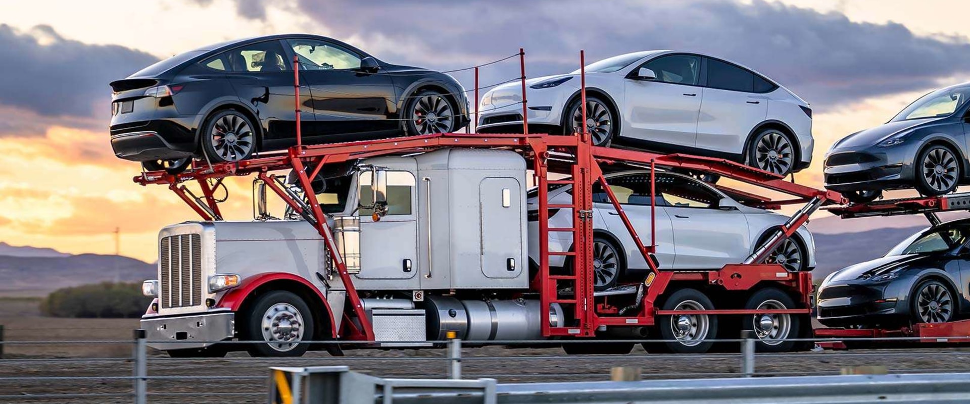 The Ins and Outs of Car Shipping Services