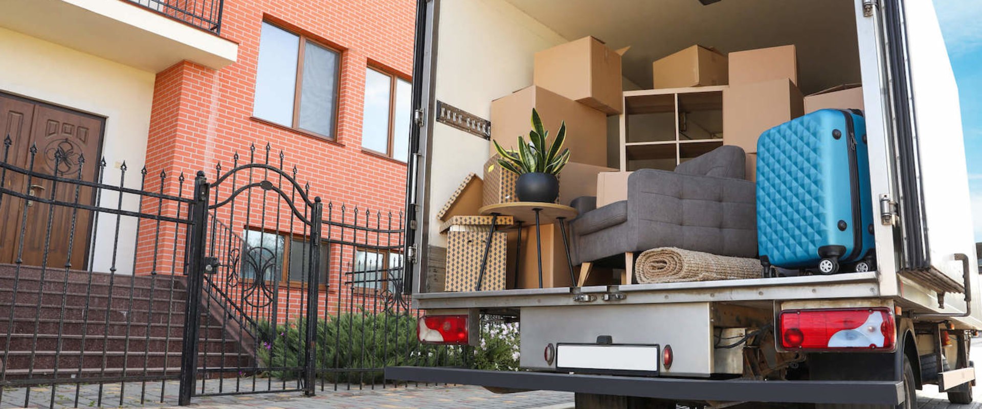 Using Local Resources to Find Relocation Services Near Me