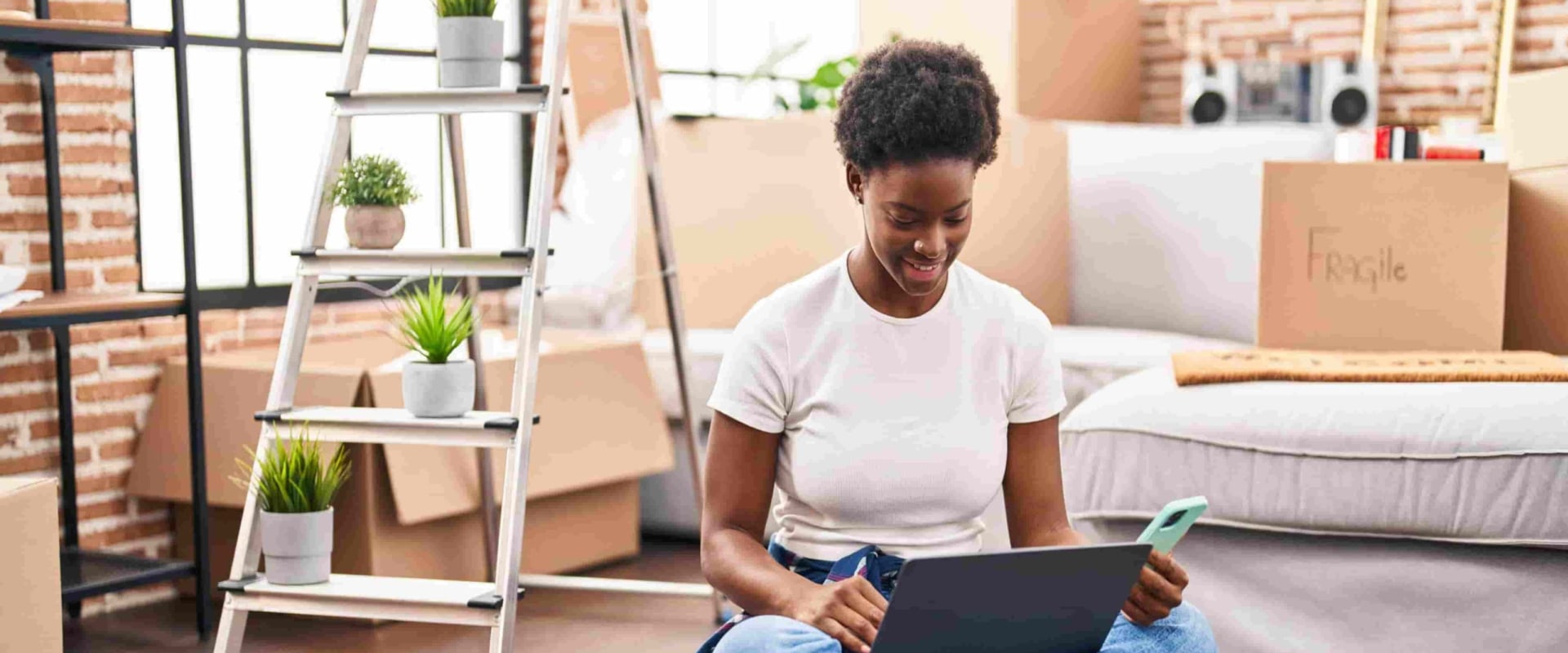 Finding the Right Moving Company or Truck Rental Company