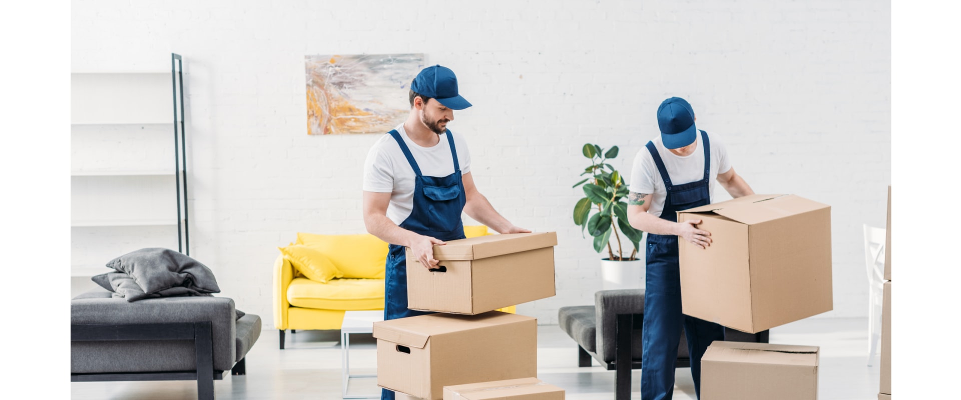 Using Online Directories to Find Local Relocation Services