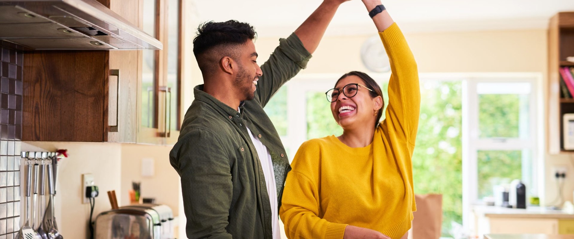 Tips for Making the Home Buying Process Easier