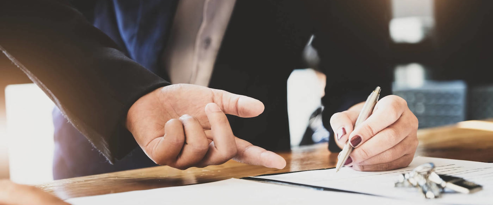 Negotiating Closing Terms and Conditions