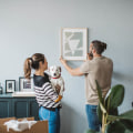 Factors Affecting Home Prices
