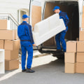 National Real Estate Relocation Companies