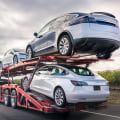 Reliable Auto Transport Services in New Jersey: Safe and Efficient Vehicle Shipping