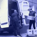 Researching Reviews of Local Relocation Service Providers
