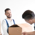Using Recommendations When Choosing Local Relocation Services