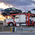 The Ins and Outs of Car Shipping Services