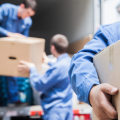 Comparing Local Relocation Service Quality of Service