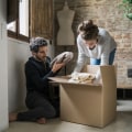 Moving and Meeting New People: Tips and Strategies for Adjusting to Life After Relocating