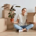 Comparing Local Relocation Service Pricing Options