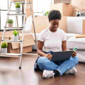 Finding the Right Moving Company or Truck Rental Company