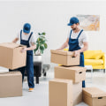 Using Online Directories to Find Local Relocation Services