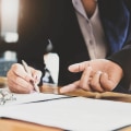 Negotiating Closing Terms and Conditions