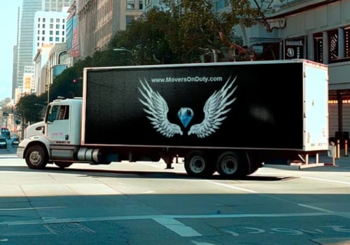 The Ultimate Guide to Crystal Springs Movers Price Quote