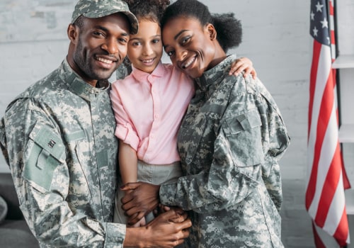 Military Relocation Services: Everything You Need to Know