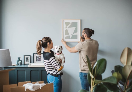 Factors Affecting Home Prices