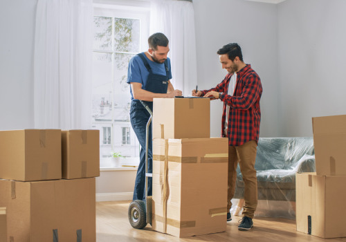 Tips for Choosing the Right Relocation Service