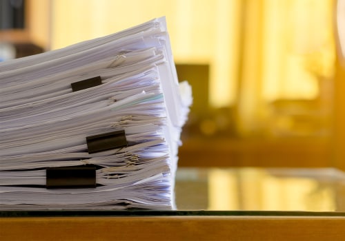 Getting Pre-Approved for a Mortgage Loan: A Step-by-Step Guide