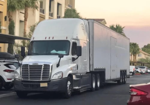 Factors Affecting Relocation Services Costs