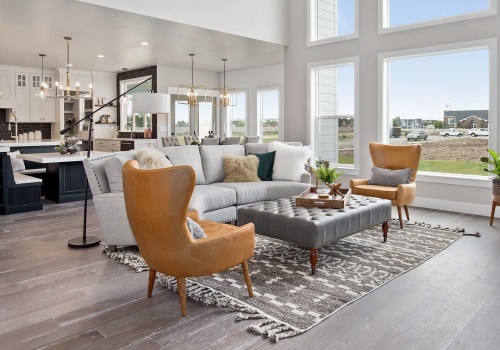 Staging Your Home for Sale: A Home Selling Tips Guide