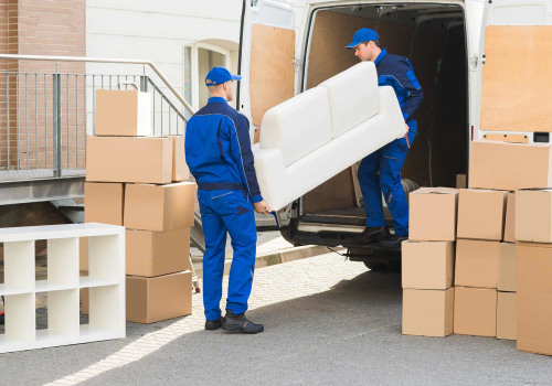 National Real Estate Relocation Companies