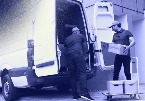 Researching Reviews of Local Relocation Service Providers