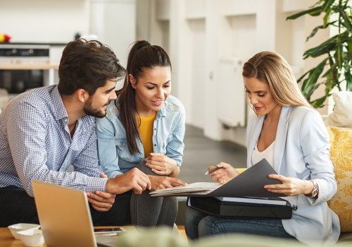 Tips for Choosing the Right Real Estate Agent