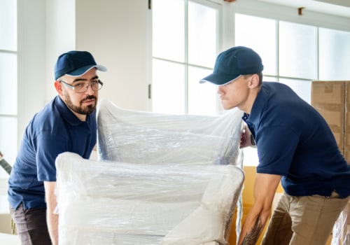 Local Real Estate Relocation Companies