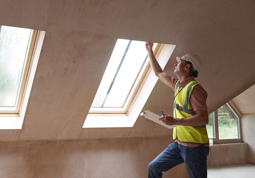 Common Home Inspection Issues and Solutions for Home Buyers