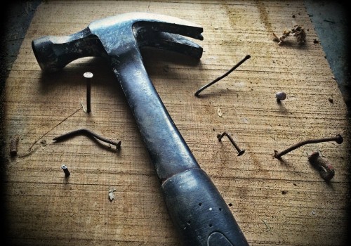 Making Repairs Before Selling Your Home