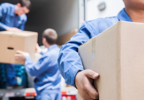 Comparing Local Relocation Service Quality of Service