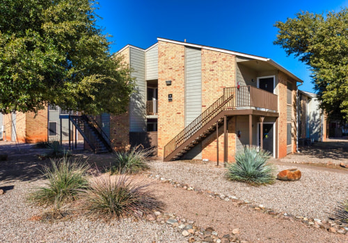 Interstate Movers in Abilene, TX