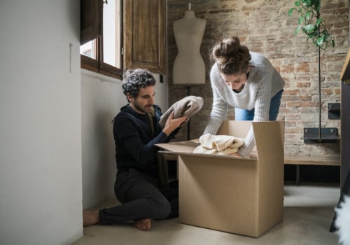 Moving and Meeting New People: Tips and Strategies for Adjusting to Life After Relocating