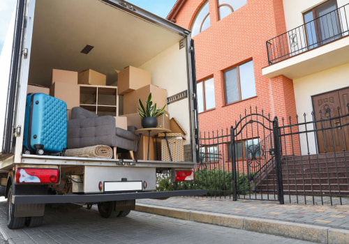Using Local Resources to Find Relocation Services Near Me