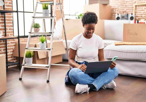 Finding the Right Moving Company or Truck Rental Company