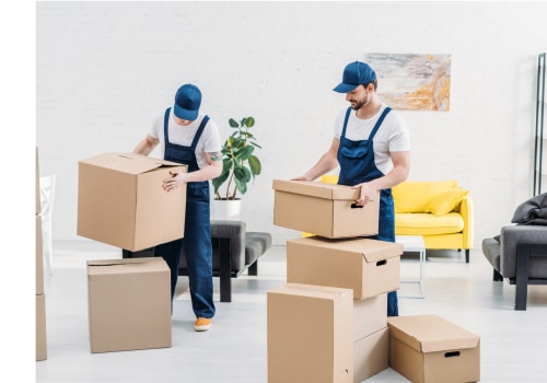 Using Online Directories to Find Local Relocation Services