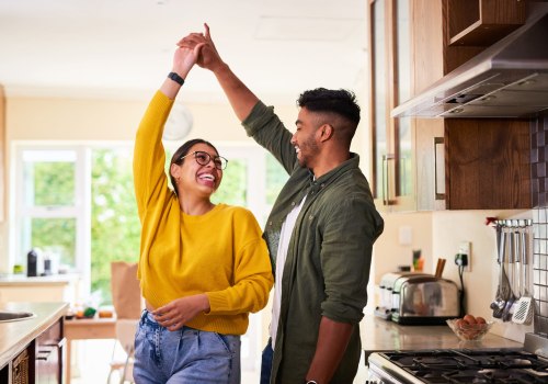 Tips for Making the Home Buying Process Easier