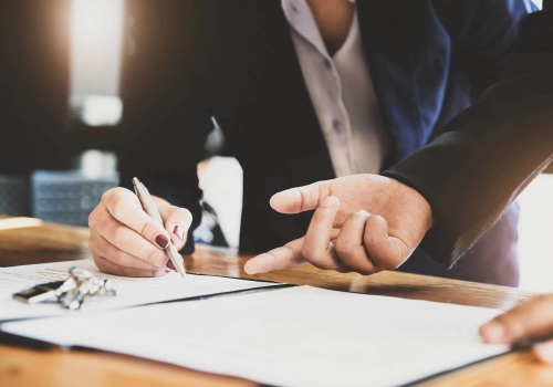 Negotiating Closing Terms and Conditions